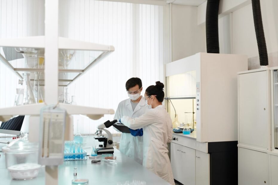 Exploring the Connection Between Stem Cells and Aging and Disease — stem cell therapy