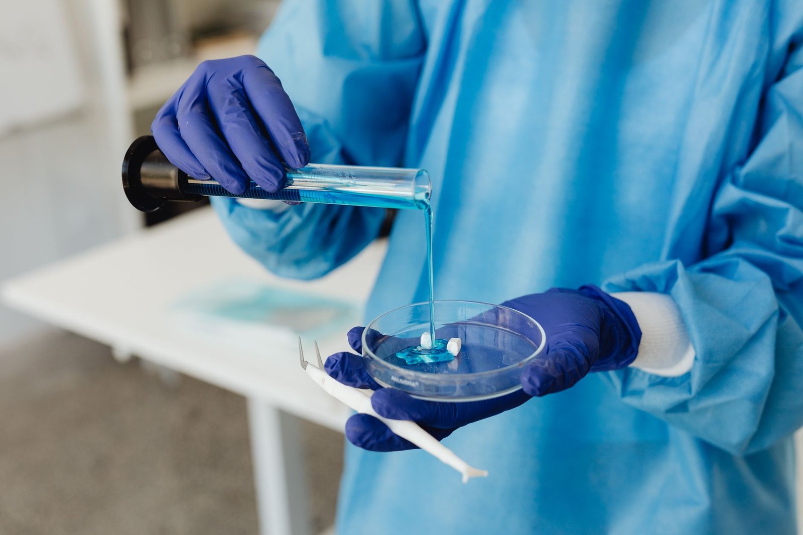 Exploring the Importance of Stem Cells in Modern Medical Practices — stem cell t