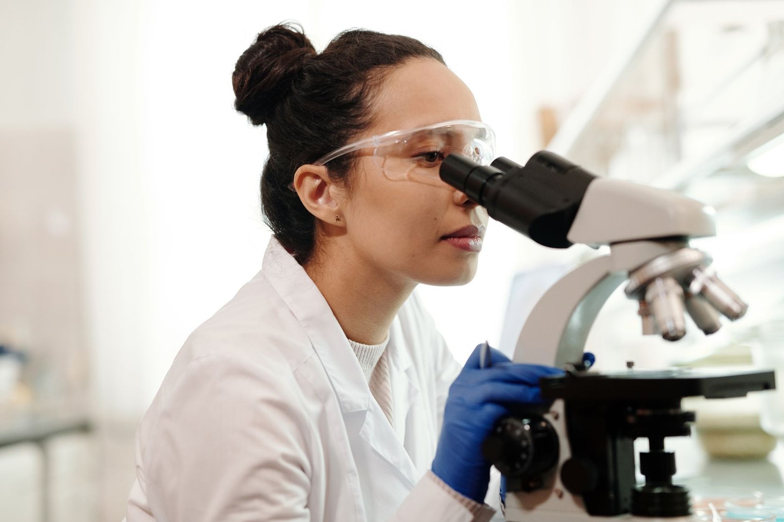 Genomics and Stem Cells: Unlocking Medical Potential. — stem cell therapy