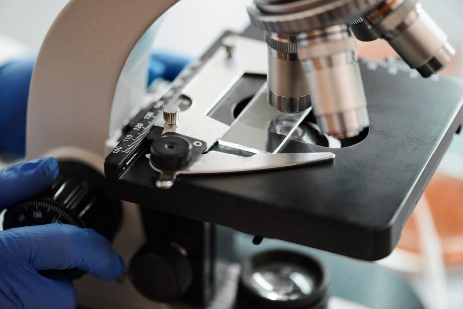 Helping Blood Cells Regenerate Faster After Radiation Therapy — stem cell therapy