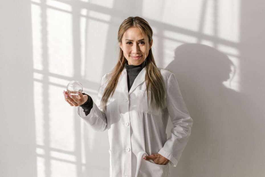 How 3D Printing Stem Cells Could Change the Future of Organ Transplants — stem cell therapy