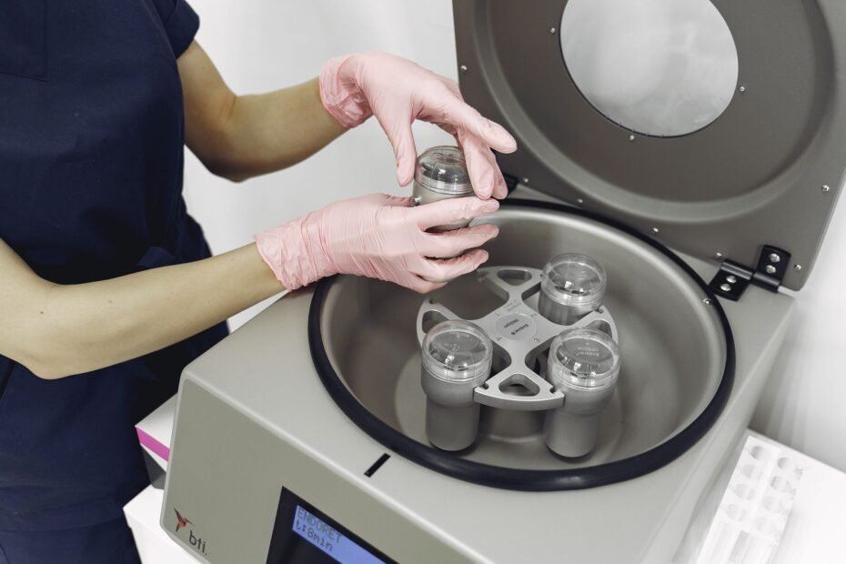 How to Become an Expert in Regenerative Medicine: Best Courses for 2024 — stem cell therapy