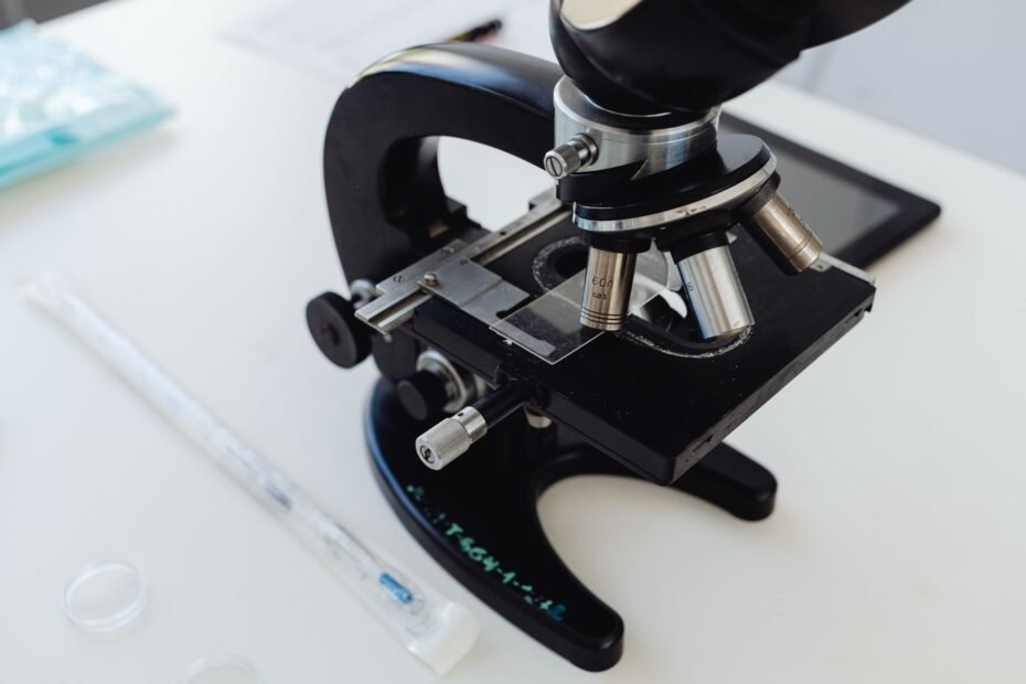 How to Choose the Right Stem Cell Treatment for Chronic Pain Relief — stem cell therapy