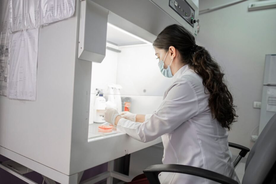 How to Heal Osteoarthritis with Stem Cells: A Comprehensive Guide — stem cell therapy