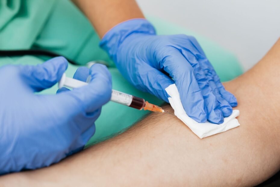 How to Relieve Chronic Joint Pain with Stem Cell Therapy — stem cell therapy