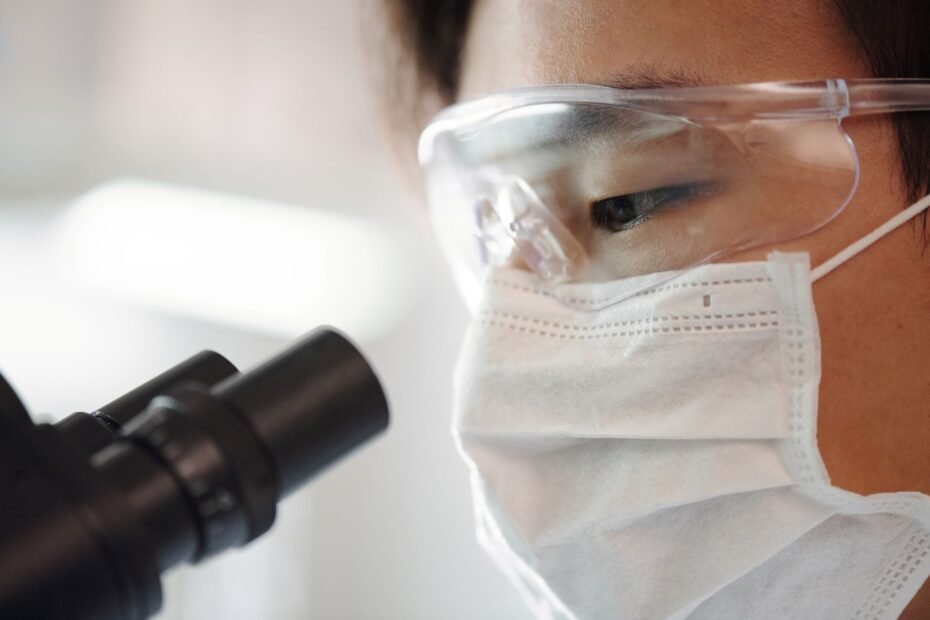 How to Repair Cartilage Damage with Stem Cells: Non-Surgical Solutions — stem cell therapy