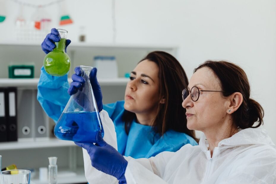 How to Reverse Vision Loss from Glaucoma with Stem Cells — stem cell therapy