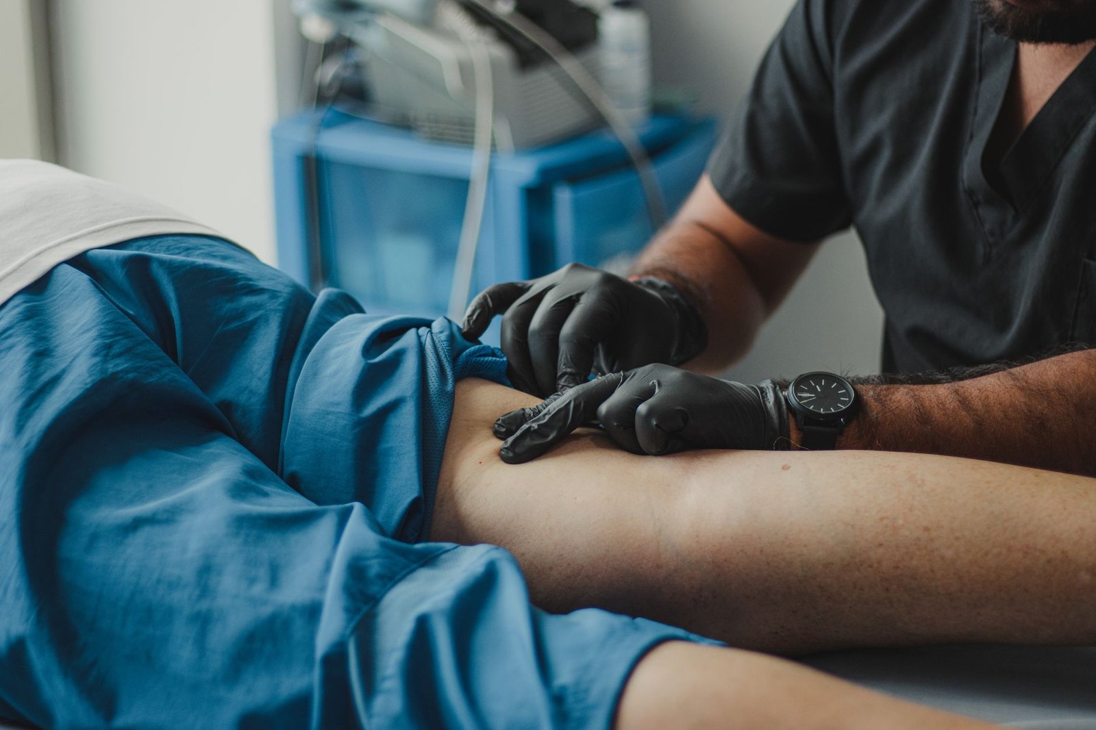 How to Safeguard Your Knees: Prevent Articular Cartilage Damage and Solutions if