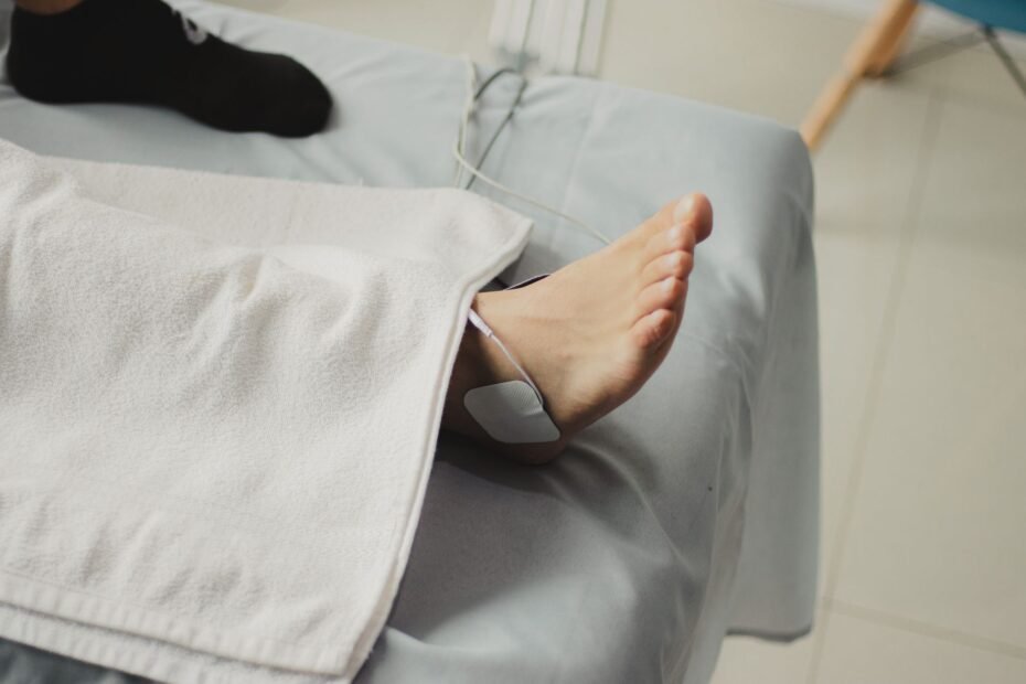 How To Sleep Better with Lifewave Patches: A Guide to Phototherapy — stem cell therapy