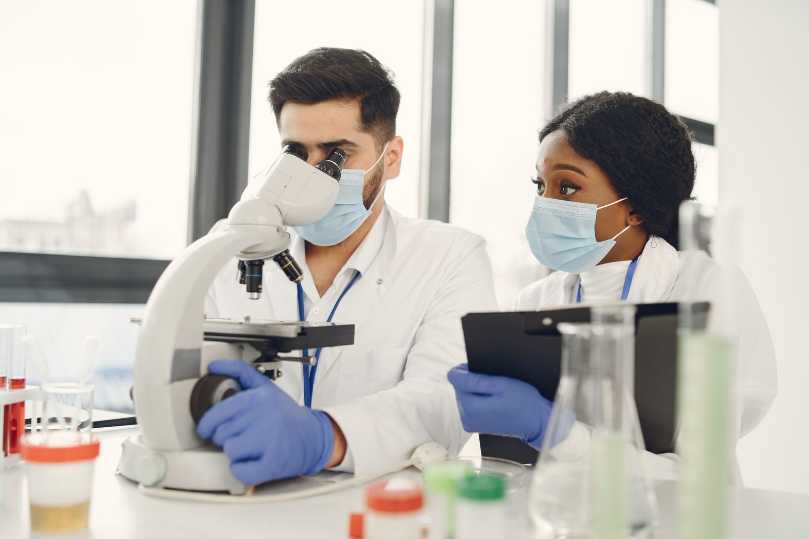 In Pursuit of the Elusive Stem Cell: Diving into the Mysteries of Tissue Renewal