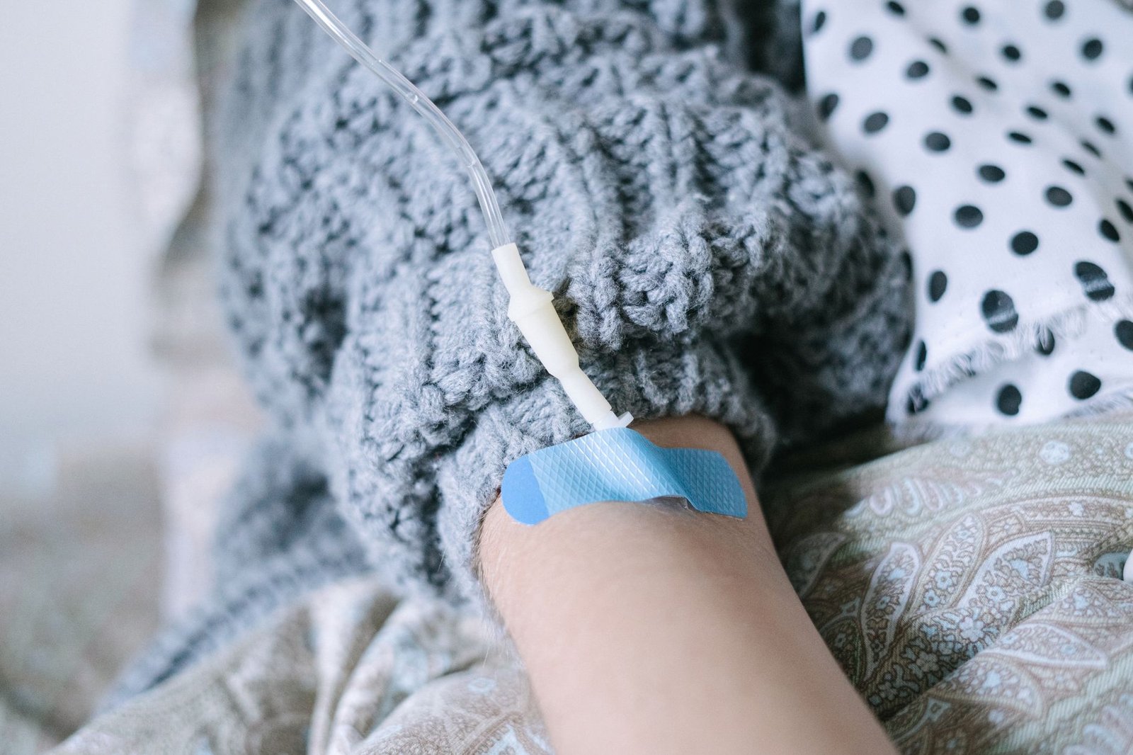 Incredible Journey of a Child with Brain Damage: Eli’s Transformation — stem cell therapy