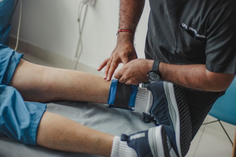 LifeWave X39 and Its Impact on Heart Conditions — stem cell therapy