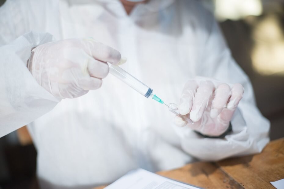 Lifewave X39 Testimonial: How I Overcame Chronic Knee Pain — stem cell therapy