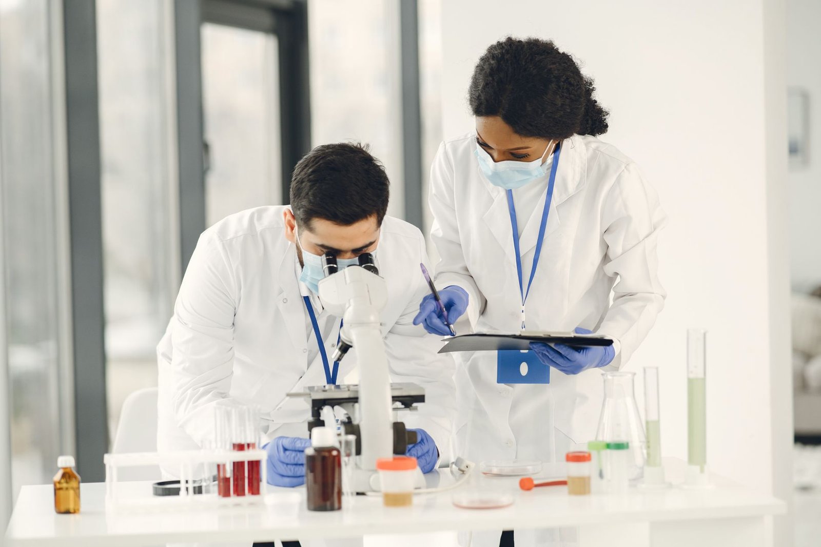 New Clinical Trial Opens for Stem Cell Treatment of Multiple Sclerosis — stem cell therapy