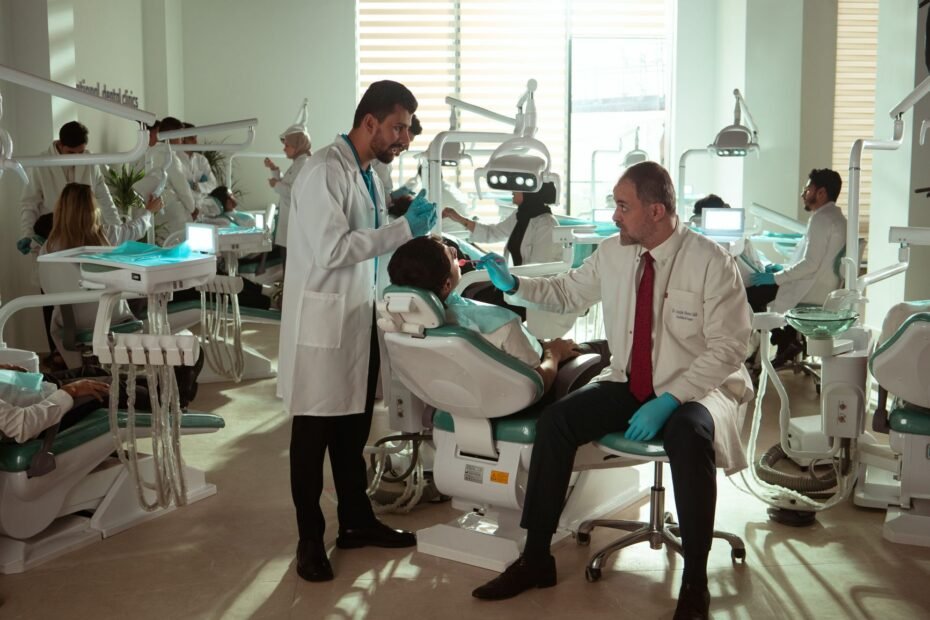 Searching for Stem Cell Treatment Near Me? Here’s Everything You Need to Know — stem cell therapy