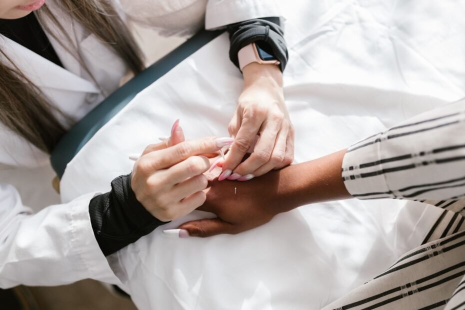 Stem Cell Activation Patches and Parkinson's: What 5 Patient Stories Reveal — stem cell therapy