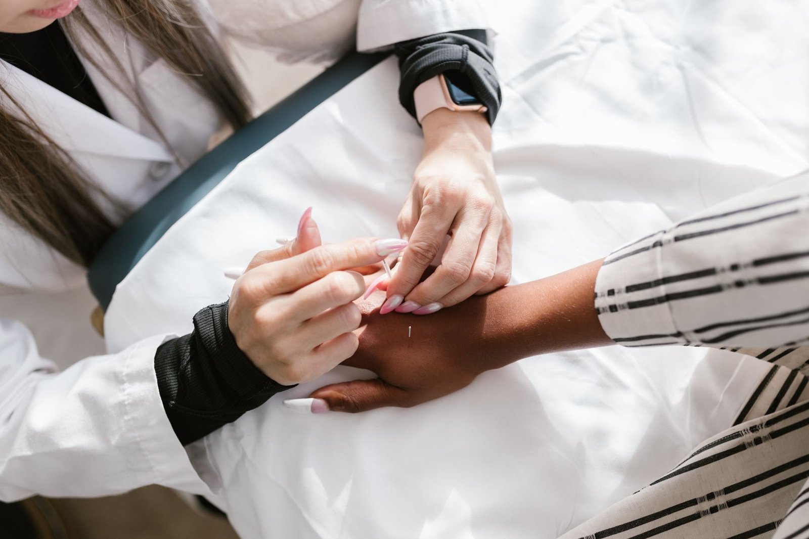 Stem Cell Activation Patches and Parkinsons: What 5 Patient Stories Reveal — stem cell therapy