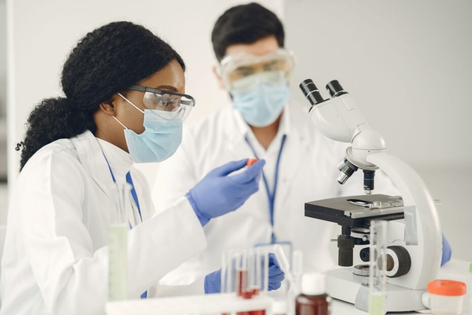 Stem Cell Breakthroughs: What Recent Research Means for Chronic Disease Treatmen — stem cell therapy