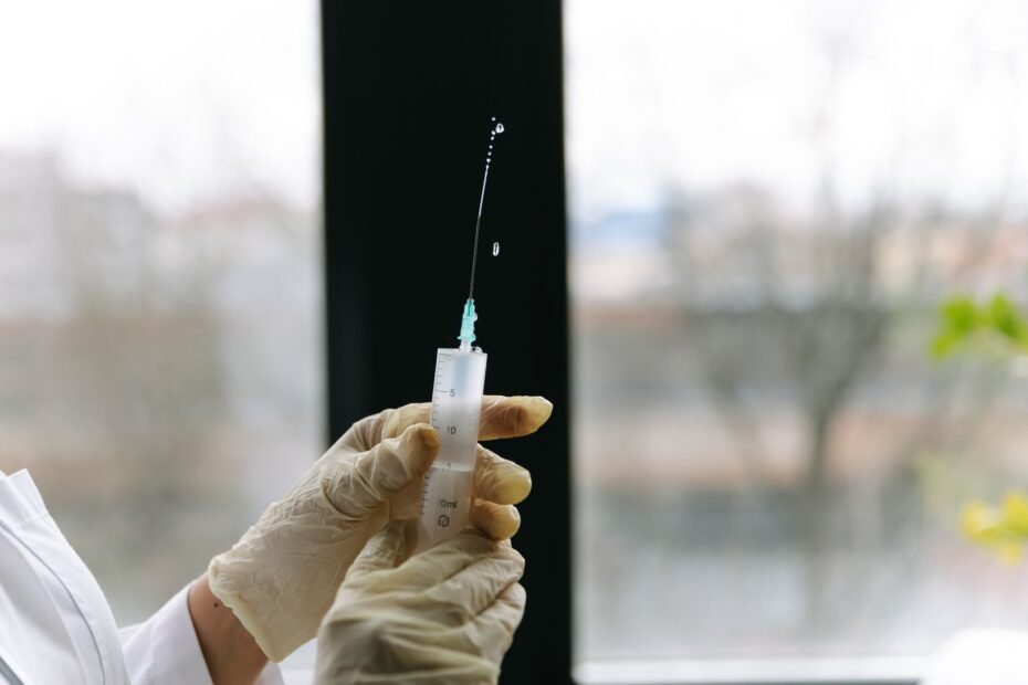 Stem Cell Cure for Blindness: A Pioneering Attempt by Surgeons in London — stem cell therapy