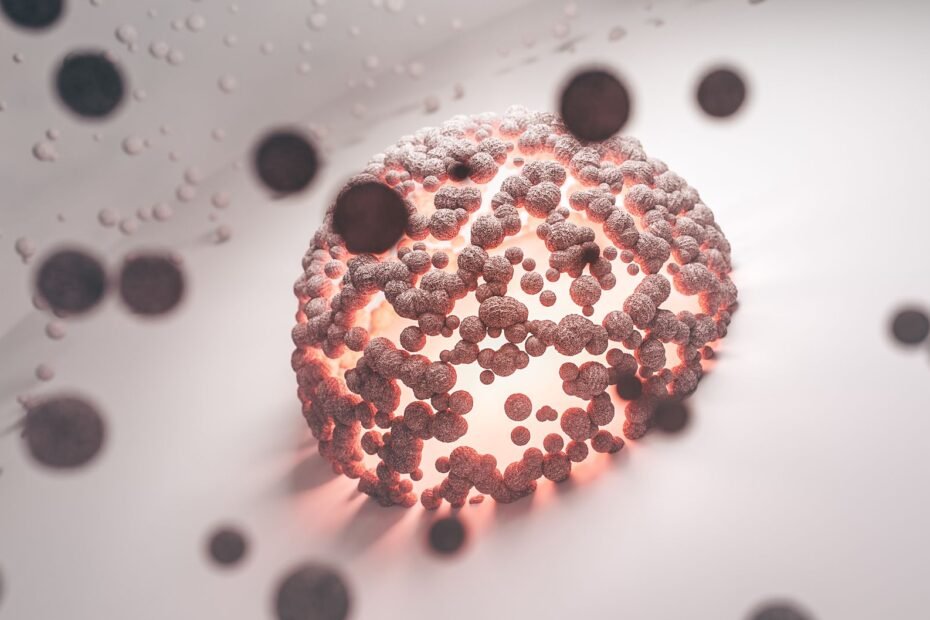 Stem cell therapy — post 76