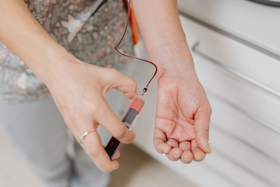 Stem Cell Treatment Warning: What Patients Need to Know — stem cell therapy
