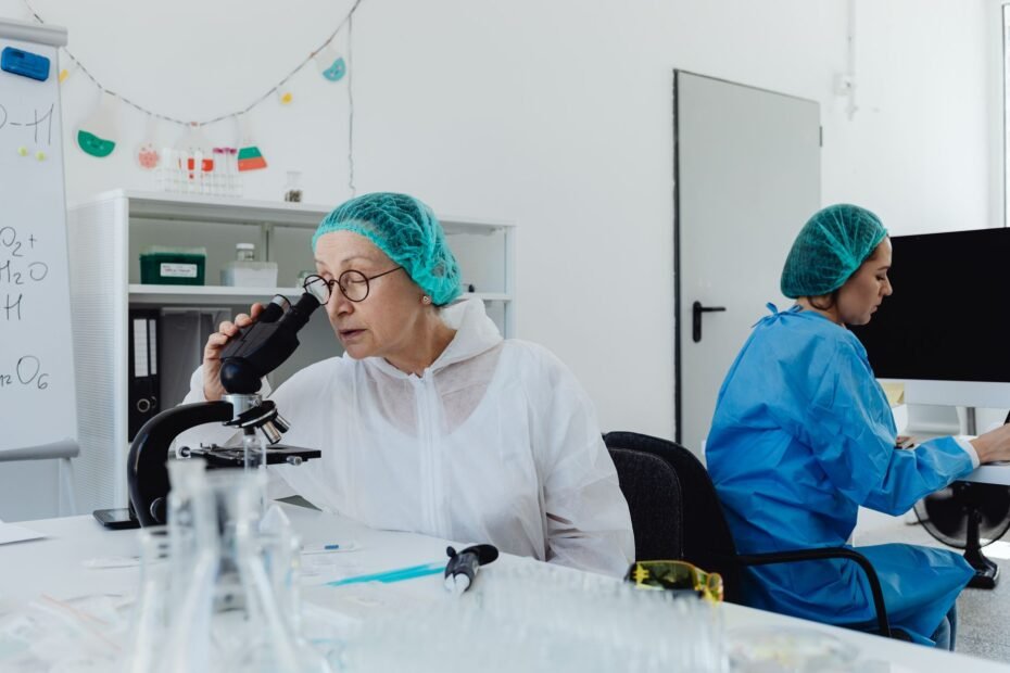 Unlocking the Power of Stem Cells Activation: Natural Ways to Boost Your Body’s — stem cell therapy