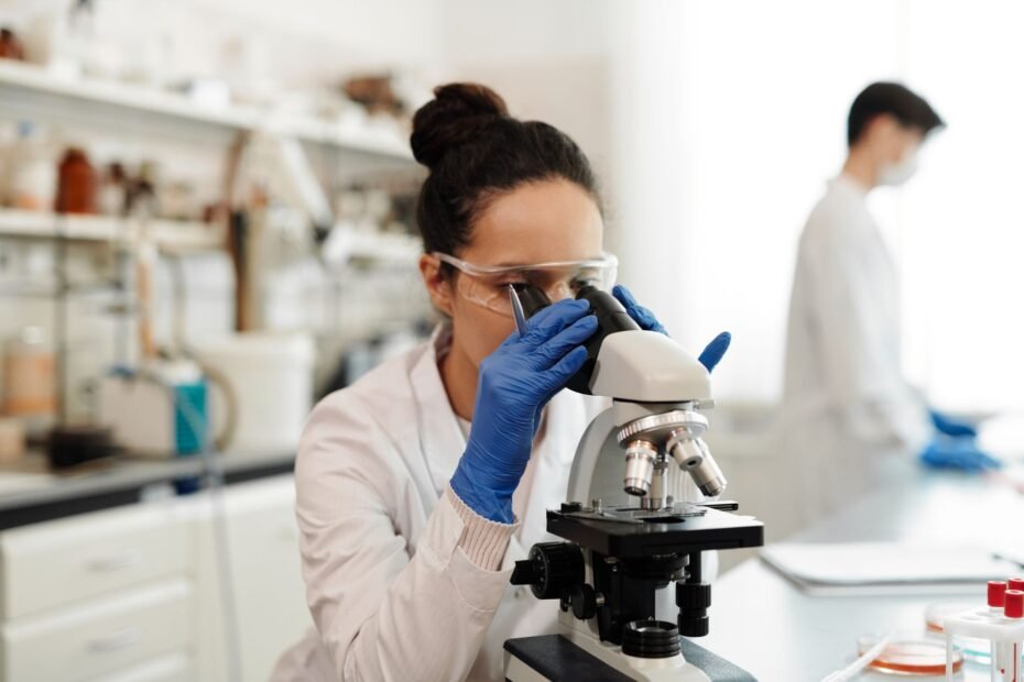 What Are Stem Cells? A Clear Guide for Patients — stem cell therapy